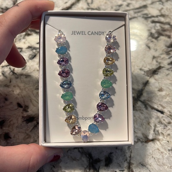 bomb party Jewelry Jewel Candy Bracelet Bomb Party Unicorn Gumdrops